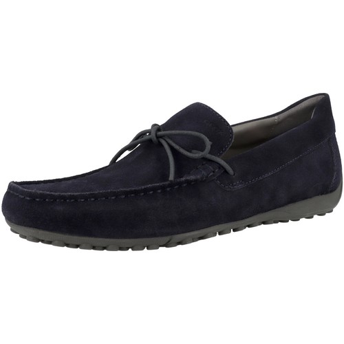 Geox snake moc d slipper - snake, moc.