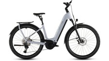 Cube kathmandu hybrid - hybrid, slx