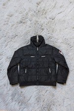 Nickelson Vintage Puffer