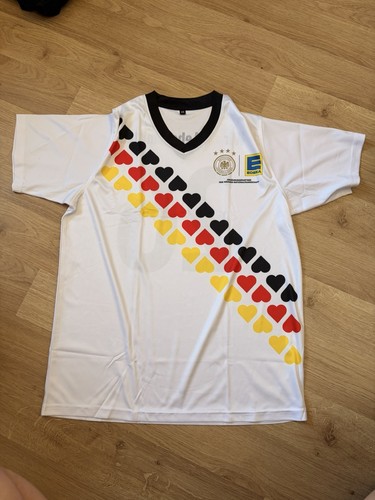 Edeka fußball shirt 2026 s - edeka,