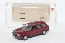 1:43 Audi 80 B3 Avant (1991–1994) Typ 89 | Schabak 1033 | Modellauto PKW