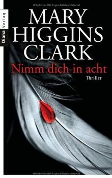 Nimm dich acht thriller - in, acht: