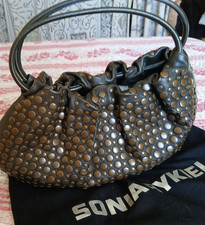 Sonia Rykiel Tasche Modell