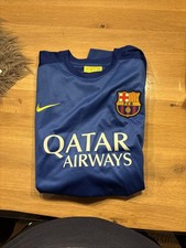 Fußballtrikot FC Barcelona in