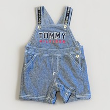 Tommy Hilfiger Baby Denim