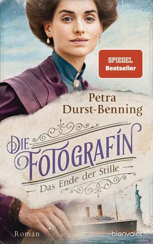 Die fotografin das ende der - fotografin,