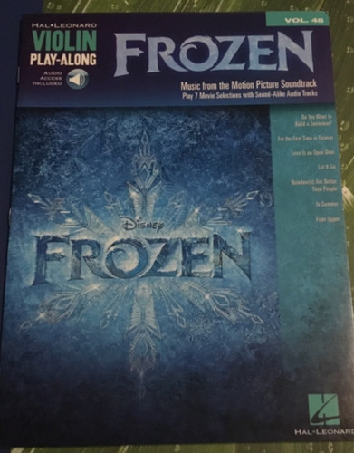 Frozen die eiskönigin - die,