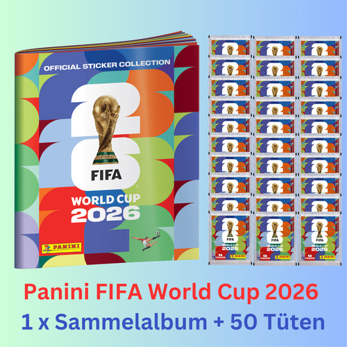 Panini fifa world - panini,