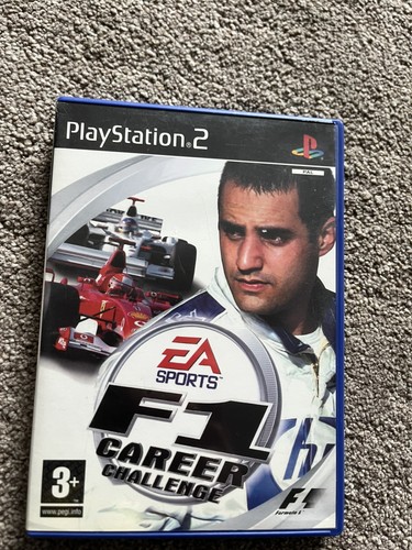 Career challenge ps2 - career,