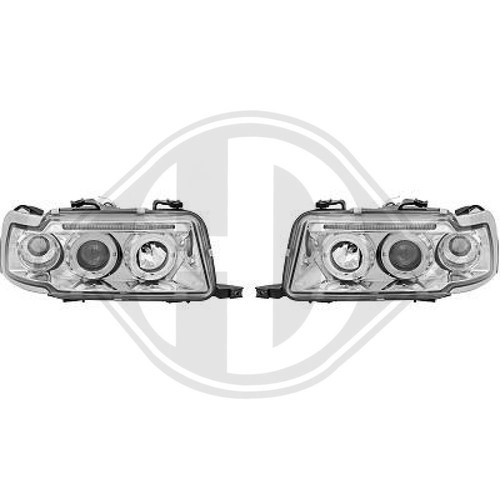 1015280 scheinwerfer satz für - scheinwerfer,