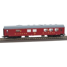 Tillig 75015 H0 Speisewagen