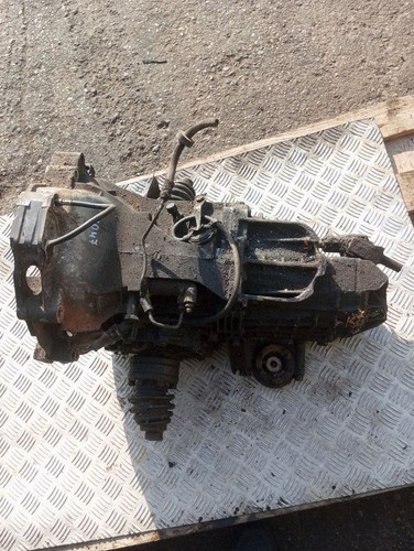 Audi 1989 5 gang - 80,