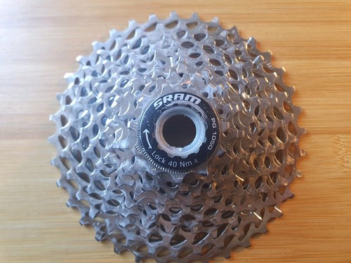 Sram 1050 fach kassette - pg-1050,