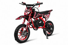 Pocketbike 49ccm Bike Kinder