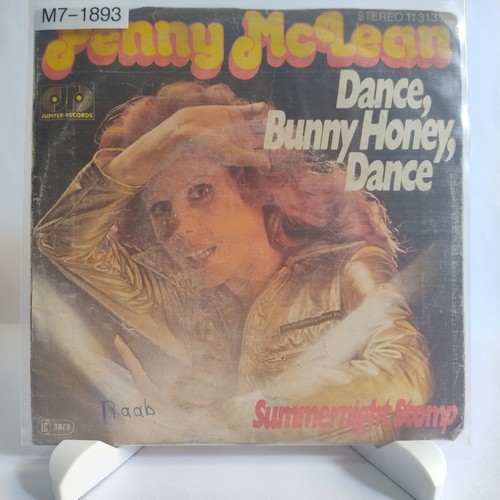 Penny mclean dance - penny, mclean – dance