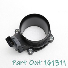 W-1 Bentley Bentaiga W12 Drosselklappenstutzen Schlauchadapter 07P133067...