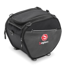 Tunneltasche für Roller Maxiroller Scooter Maxiscooter Bagtecs TB1 16l gebraucht