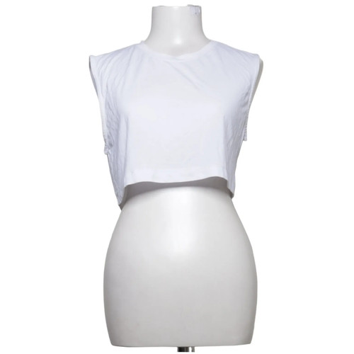 Oysho top größe m - oysho,, weiß