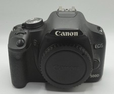 Canon eos 500d mp - canon,