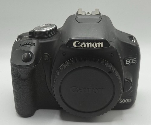 Canon eos 500d mp - canon,