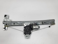 Peugeot 207 WA - Fensterhebermotor Fensterheber vorne rechts 400912D (30)