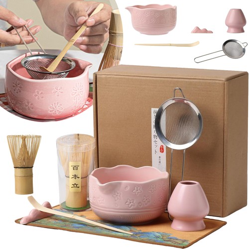 Stück japanisches matcha - japanisches,