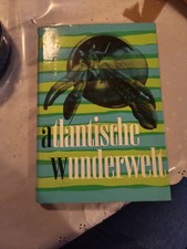 Atlantische Wunderwelt Buch