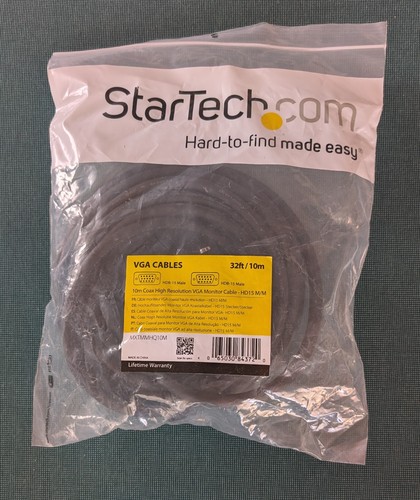 Startech com 10m - startech.com,