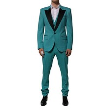 DOLCE & GABBANA Anzug SICILIA