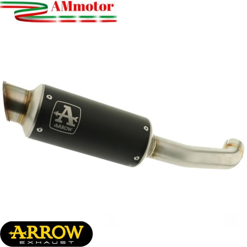 Auspuff motorrad arrow - motorrad,