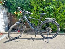 Cube Nuride Hybrid SLT 750