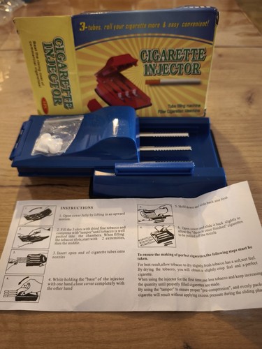 Zigarettenstopfmaschine
