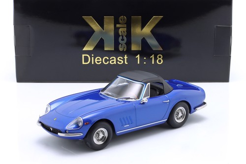 Ferrari 275 gtb nart - gtb/4,