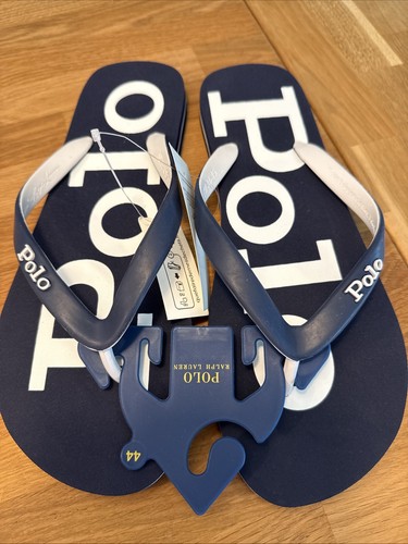 Polo ralph lauren flip flop - polo, lauren,