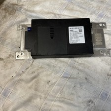 Bluetooth Modul BMW F31 F30 9329341