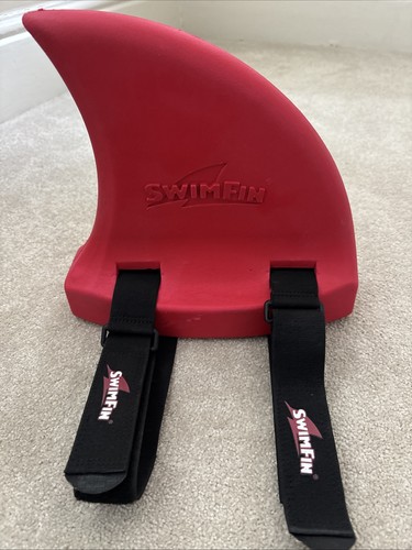 Swimfin shark schwimm - swimfin,