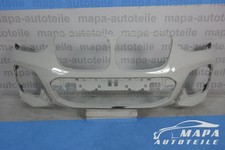 BMW X3 G01 X4 G02 M-PAKET Bj. 2017-2020 Stoßstange Vorne PDC (kein Kamera) Orig.