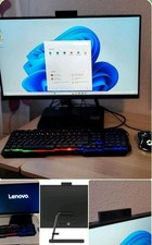 Lenovo All In One PC 24"