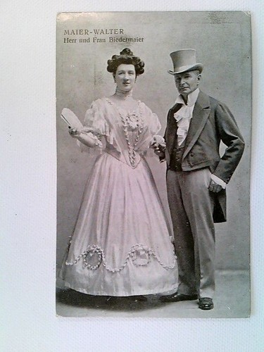 Maier walter herr und - herr,