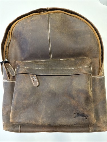 Ven tomy rucksack - ven, echt