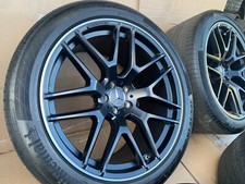 orig. AMG Felgen 22" GLE C292 W166 GL GLS X166 W164 V167 A2924012400 2500