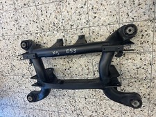 BMW E53 X5 Hinterachsträger Hinterachskörper Träger Hinterachse TN 6770459