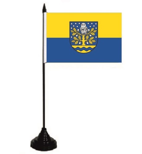 Tischflagge - ,