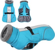 KONVINIT Hundemantel