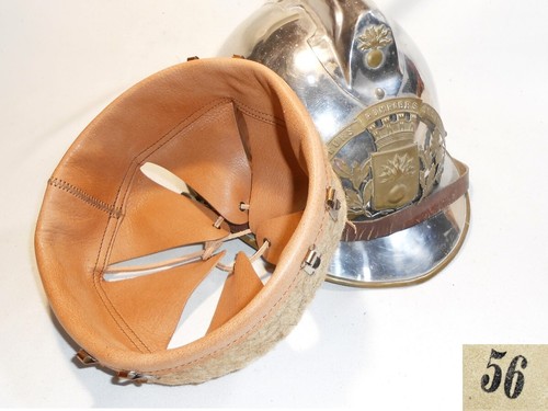 Innenhaube feuerwehrhelm - innenhaube,