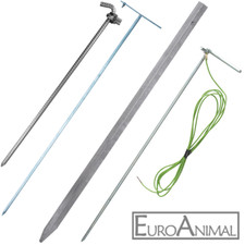 Erdpfahl Erdungspfahl für