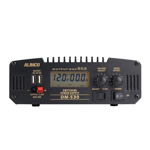 Alinco 530 schaltnetzteil - dm-530-e,