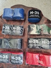 N-35 Handgelenk Boxbandagen