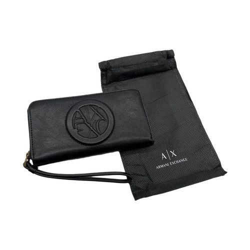 Armani exchange portemonnaie - exchange,