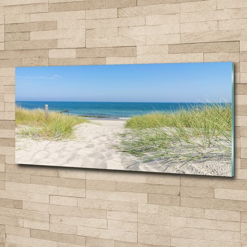 Glas bild wandbilder - glas-bild, auf